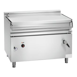 Bartscher Kantelbare braadpan E120LHK