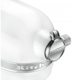Bartscher Kitchen Aid 5KPM5EWH, wit, 4,83L
