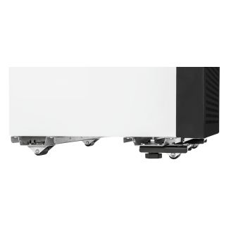 Bartscher koelkast met glazen deur gtk1-123