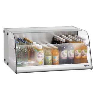 Bartscher Koelvitrine 40L-SBO