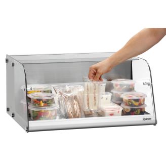 Bartscher Koelvitrine 40L-SBO