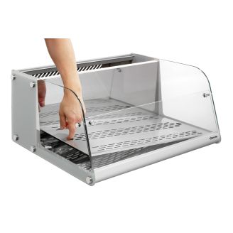 Bartscher Koelvitrine 40L-SBO
