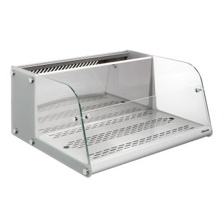 Bartscher Koelvitrine 40L-SBO
