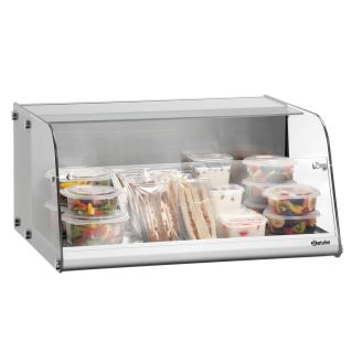 Bartscher Koelvitrine 40L-SBO
