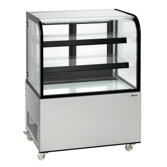 Bartscher koelvitrine kv 270l