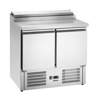 Bartscher Koelwerkbank 900T2