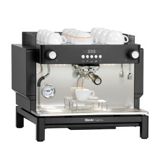 Bartscher koffiemachine coffeeline b10