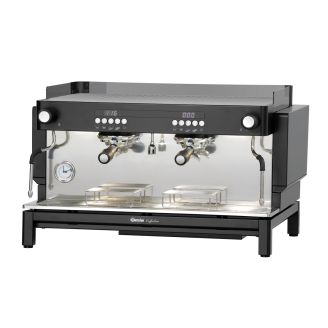 Bartscher koffiemachine coffeeline b20
