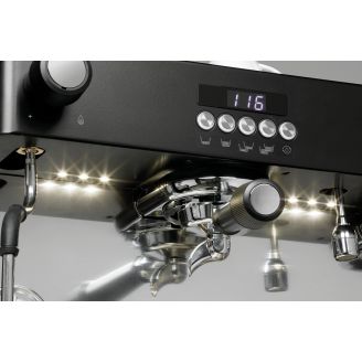 Bartscher koffiemachine coffeeline b20