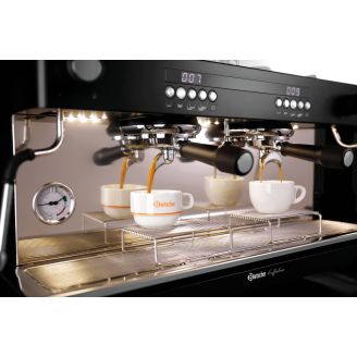 Bartscher koffiemachine coffeeline b20