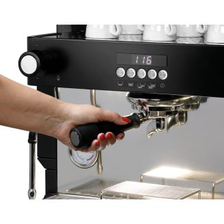 Bartscher koffiemachine coffeeline b20
