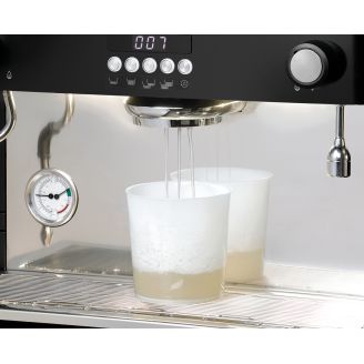 Bartscher koffiemachine coffeeline b20