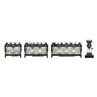 Bartscher koffiemachine coffeeline b20
