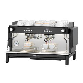 Bartscher koffiemachine coffeeline b20