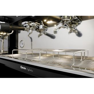 Bartscher koffiemachine coffeeline b20