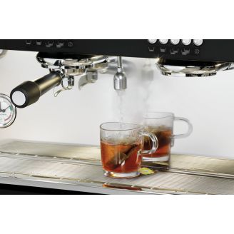 Bartscher koffiemachine coffeeline b20