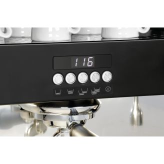Bartscher koffiemachine coffeeline b20