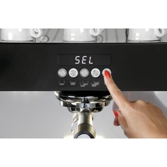 Bartscher koffiemachine coffeeline b20