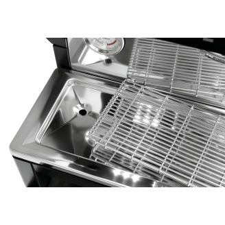 Bartscher koffiemachine coffeeline b20