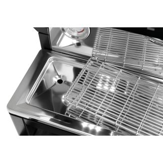 Bartscher koffiemachine coffeeline b30