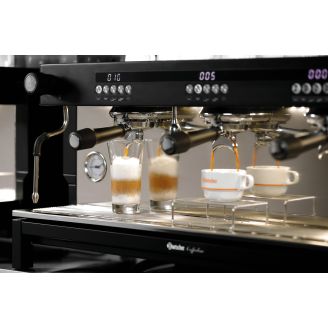 Bartscher koffiemachine coffeeline b30