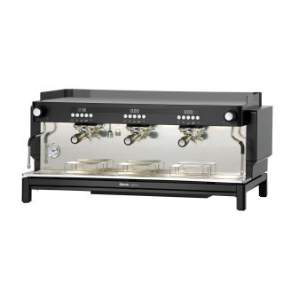 Bartscher koffiemachine coffeeline b30