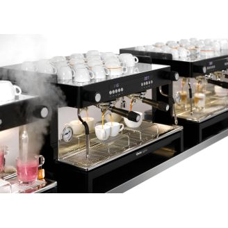 Bartscher koffiemachine coffeeline b30