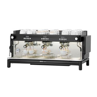 Bartscher koffiemachine coffeeline b30