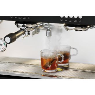Bartscher koffiemachine coffeeline b30