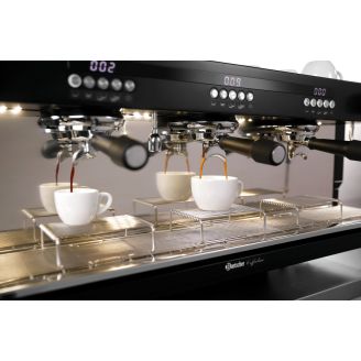 Bartscher koffiemachine coffeeline b30