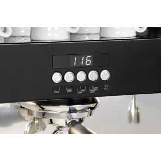 Bartscher koffiemachine coffeeline b30