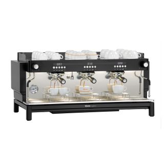 Bartscher koffiemachine coffeeline b30