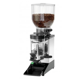 Bartscher Koffiemolen model Space II