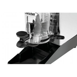 Bartscher Koffiemolen model Space II