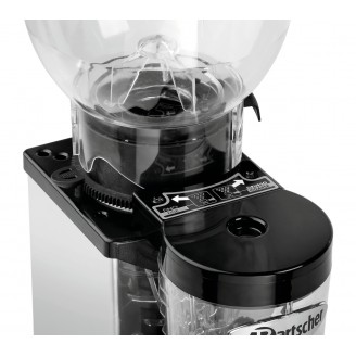 Bartscher Koffiemolen model Space II