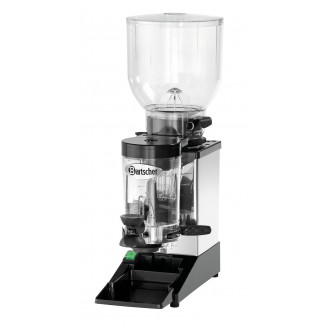 Bartscher Koffiemolen model Space II