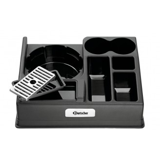 Bartscher Koffiestation 1190