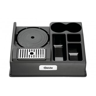 Bartscher Koffiestation 1190
