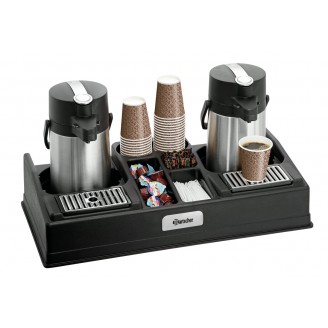 Bartscher Koffiestation 2190