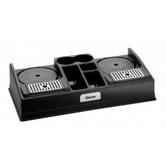 Bartscher Koffiestation 2190