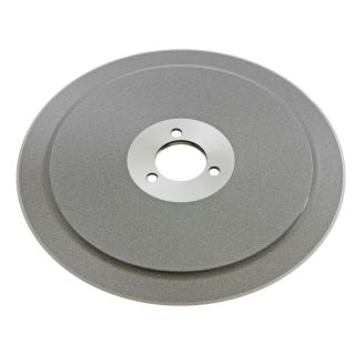Bartscher Mes 195, antikleeflaag