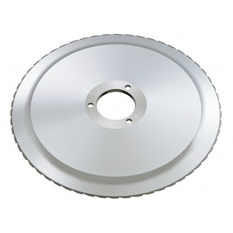 Bartscher Mes 220, kartelrand