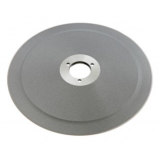 Bartscher Mes 275, antikleeflaag