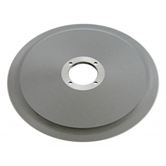 Bartscher Mes 300, antikleeflaag