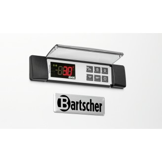 Bartscher Mini koelcel BS1240L, Ontmantelt