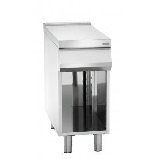 Bartscher Neutraal element - 400 mm, 296105