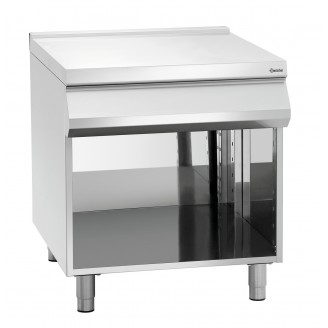 Bartscher Neutraal element - 800mm, 296106