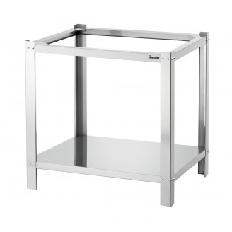 Bartscher onderstel pizzaoven CT 100 en CT 200 - 200319