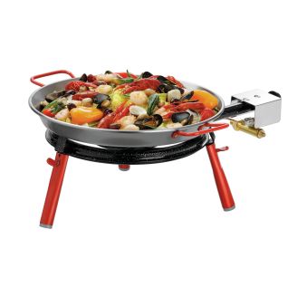 Bartscher paella pan STP340