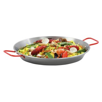 Bartscher paella pan STP340